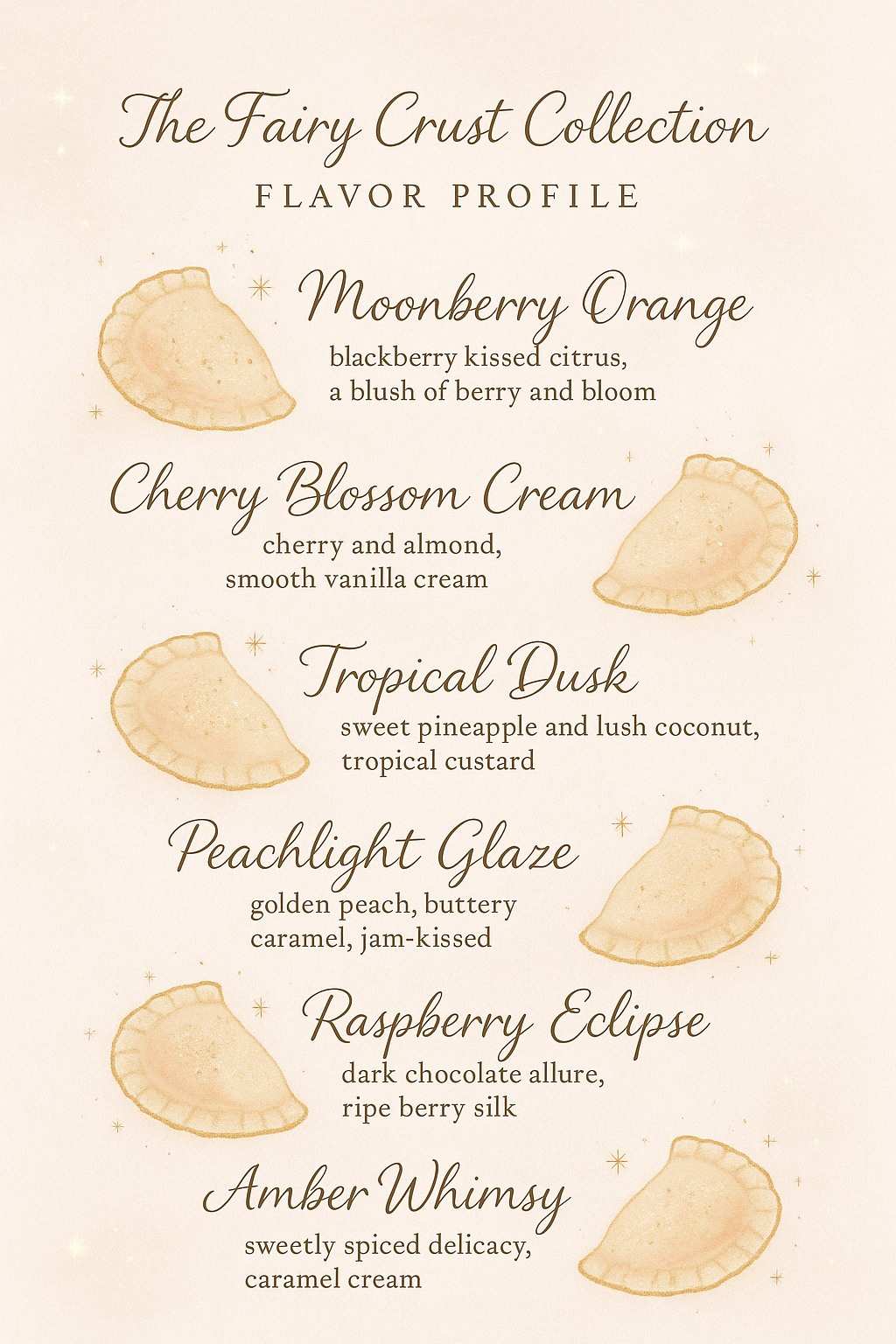 The Crust & Bloom Box