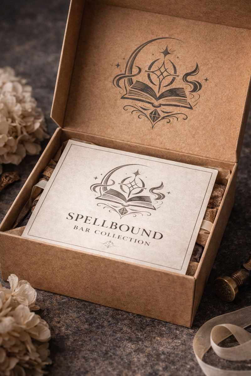 The Enchanted Cravings Box