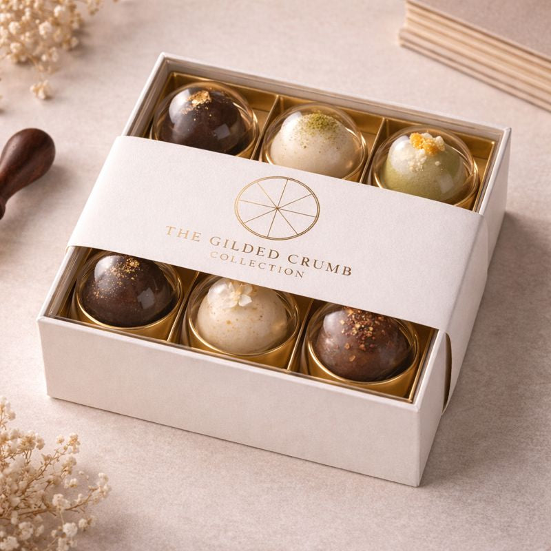 The Sunlit Orchard Box