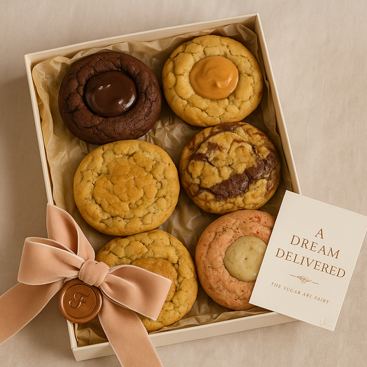 The Charm Craft Box