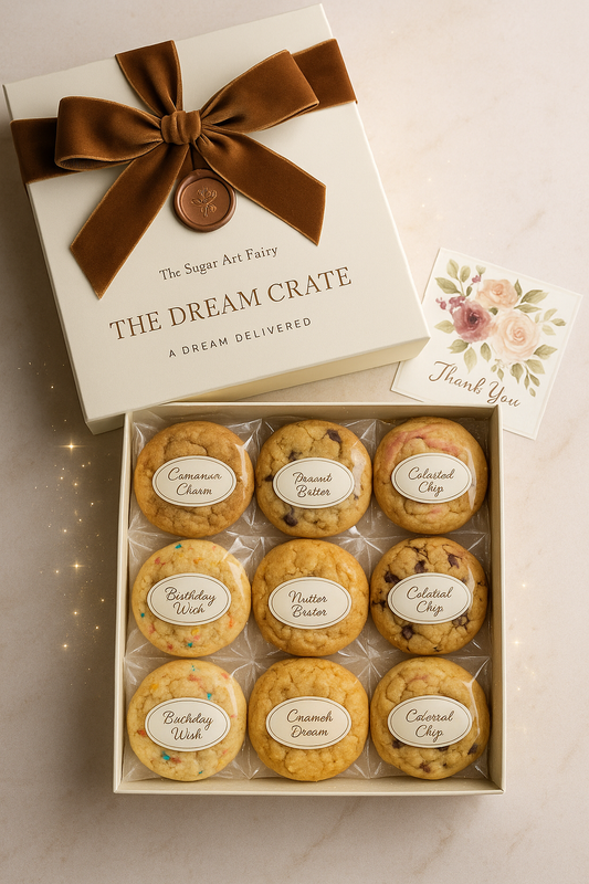 The Dream Crate