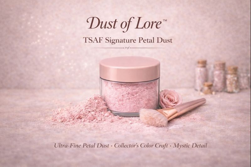 Pressed Florals - Petalbound™ Signature Set