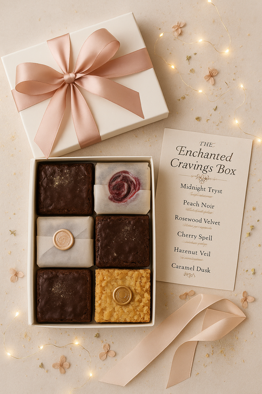The Enchanted Cravings Box