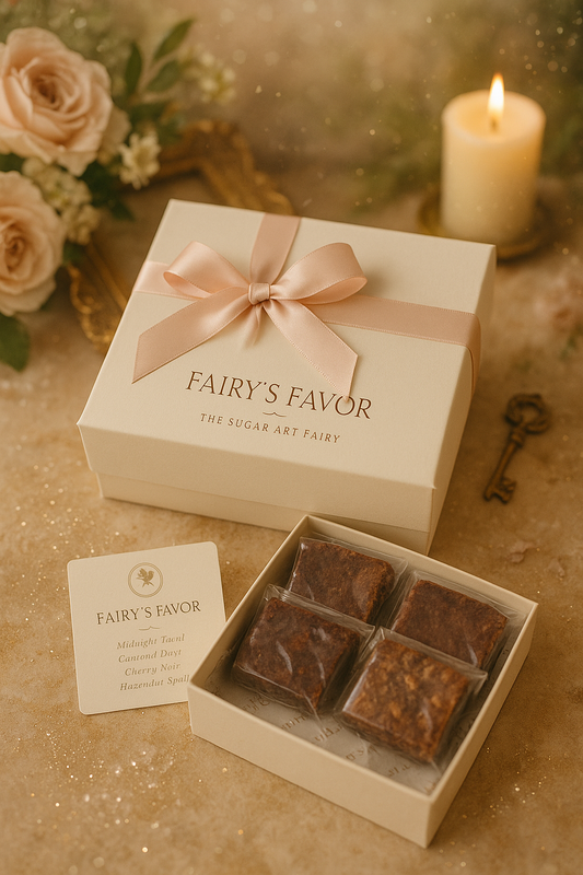 The Fairy’s Favor