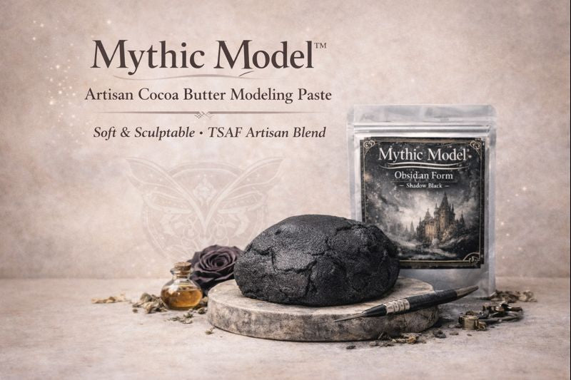 Floral Formulation™ — Neutral Petal Base