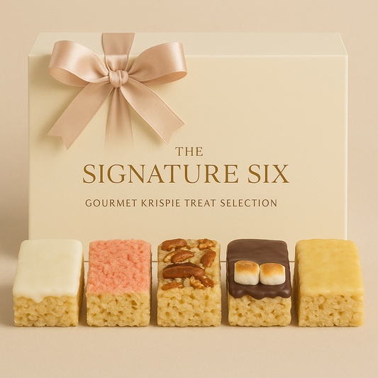 The Signature Six