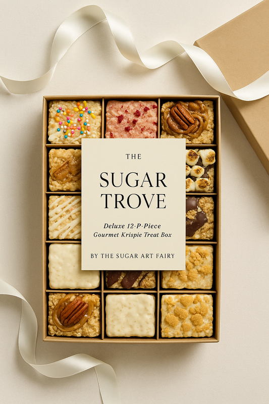 The Sugar Trove