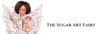The Sugar Art Fairy