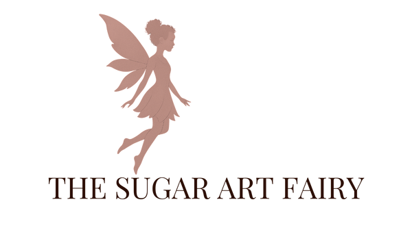 The Sugar Art Fairy