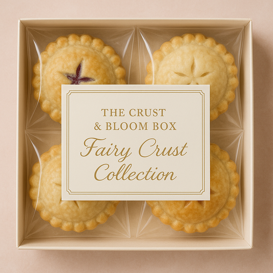The Crust & Bloom Box