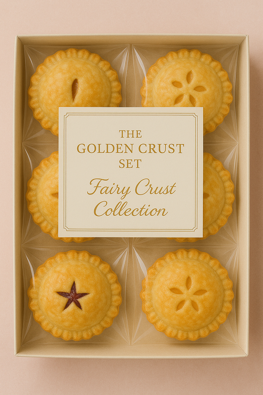 The Golden Crust Set