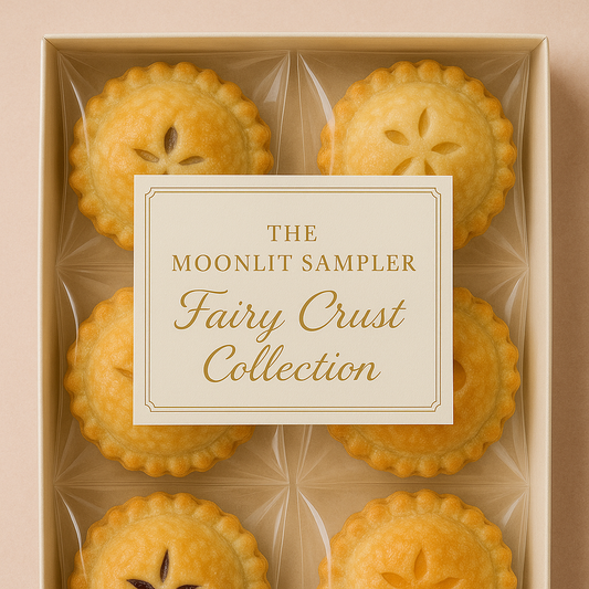 The Moonlit Sampler